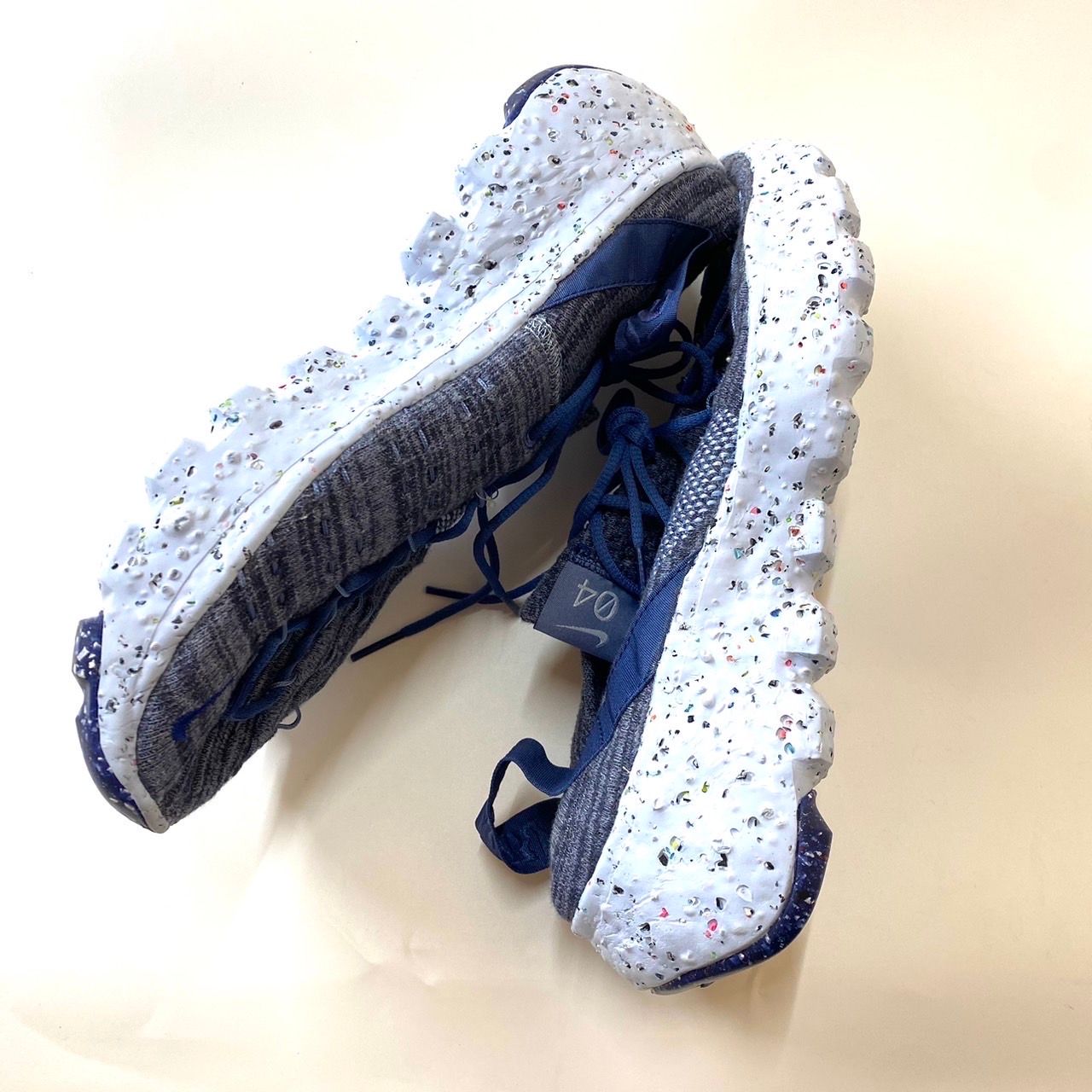 Nike Space Hippie 04 "Mystic Navy"