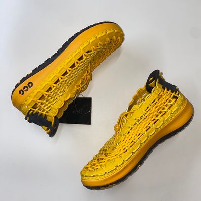 Nike ACG Watercat+ "University Gold"