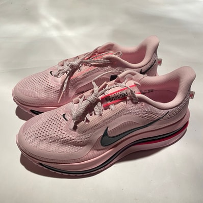 Nike Pegasus Premium "Pink Foam"