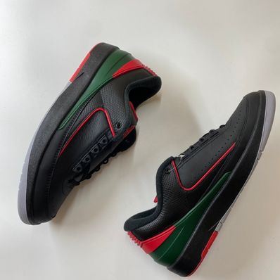 Nike Air Jordan 2 Low "Origins"