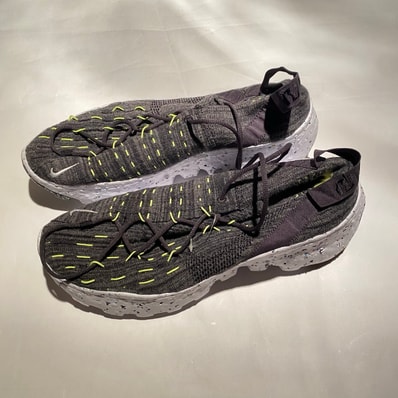 Nike Space Hippie 04 "Black"