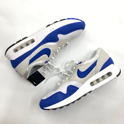 Nike Women's Air Max 1 ’86 "Royal Blue"