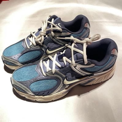 Nike V5 RNR SE "Denim"