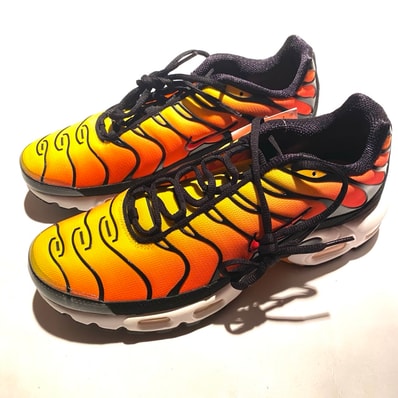 Nike Air Max Plus "Sunset" (2024)