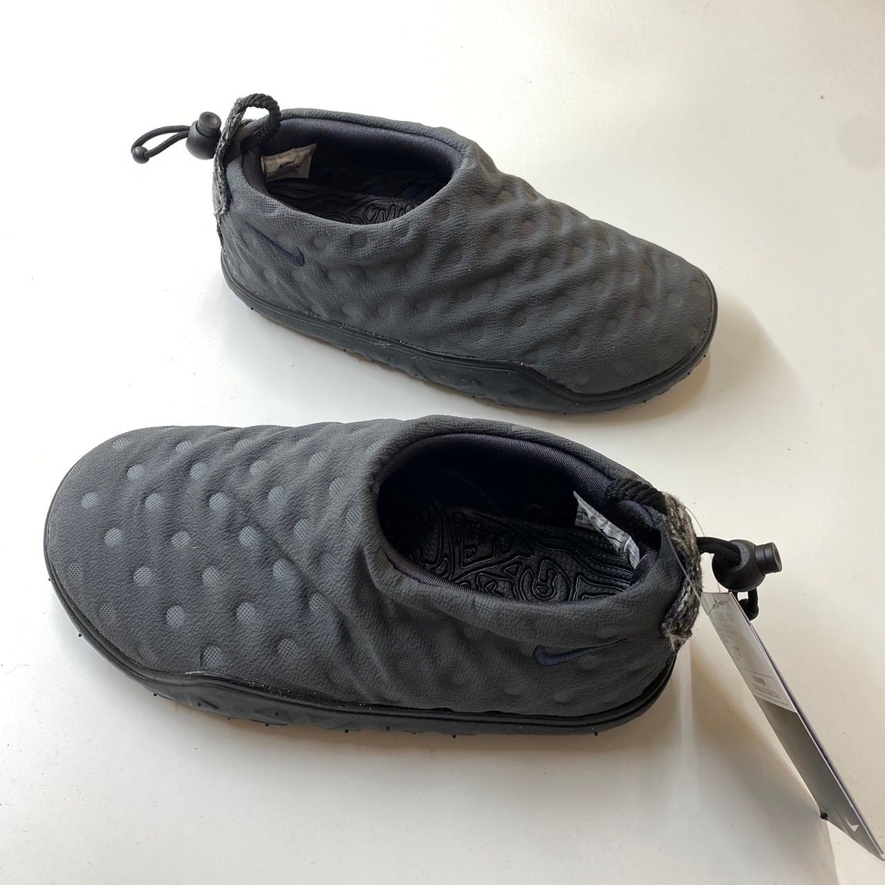 Nike ACG Moc "Anthracite/Black"