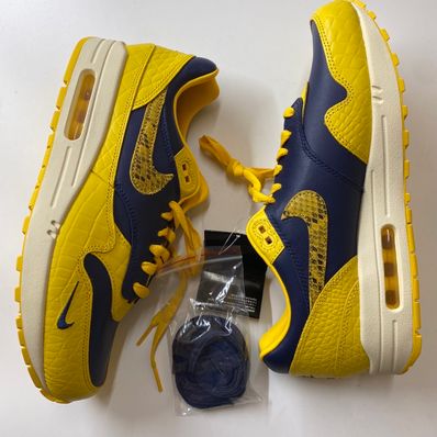 Nike Women's Air Max 1 PRM "Head to Head"