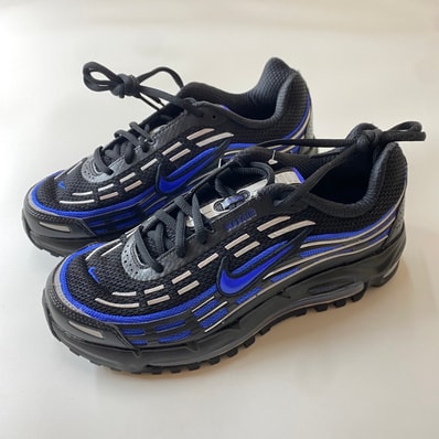 Nike Air Max TL 2.5 "Black/Hyper Royal"