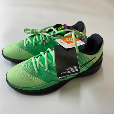 Nike Women's Sabrina 3 "Gamer" (II3985-300/II3986-300)