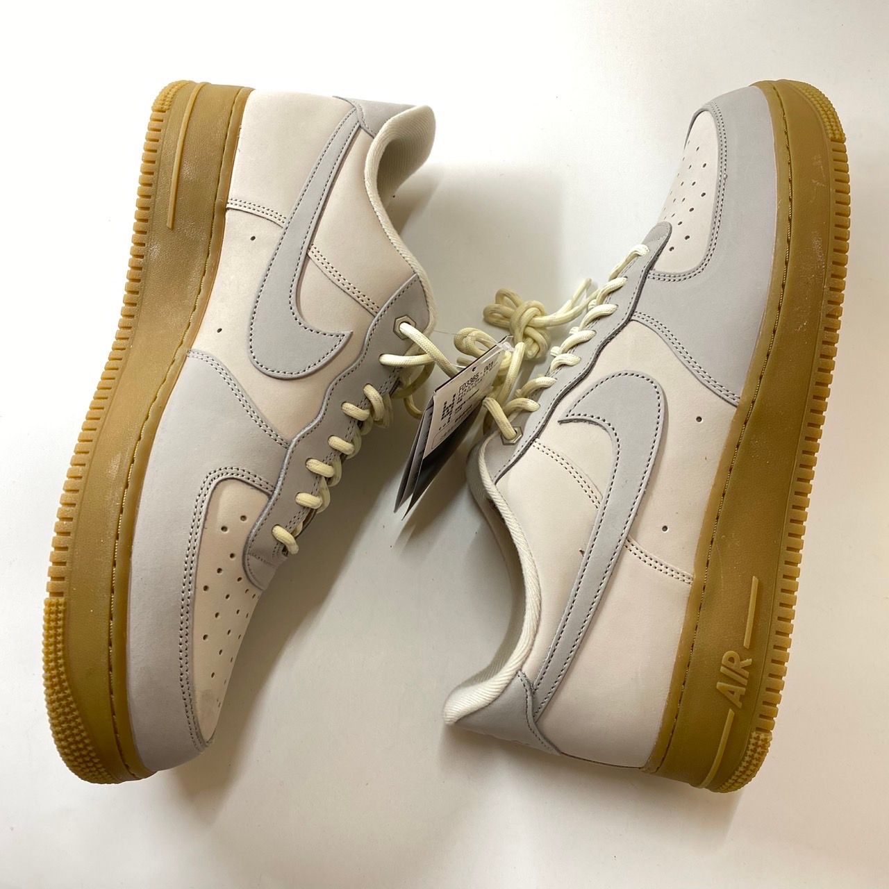 ♪新品24.5cm NIKE AIR FORCE 1♪ 24.5cm Nike AIR FORCE 1(ナイキ エアフォースワン) スニーカー