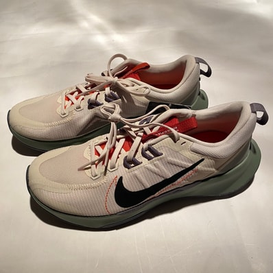 Nike Juniper Trail 2 "Light Orewood Brown/Dark Stucco/Light Carbon/Black"
