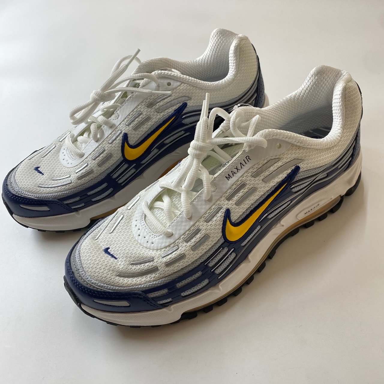 Nike Air Max TL 2.5 "Varsity Maize"