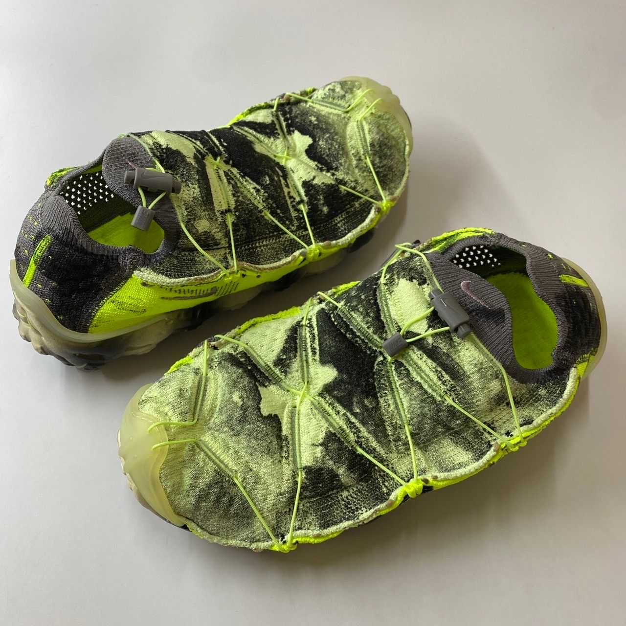 Nike ISPA Mindbody "Barely Volt"