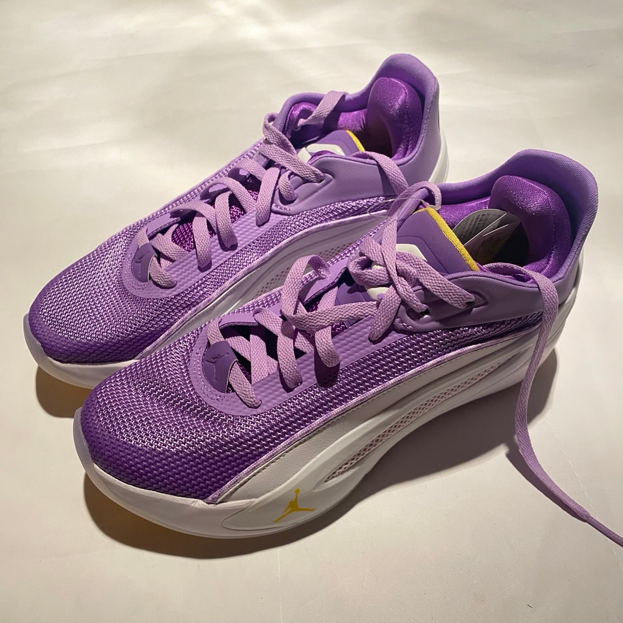 Nike Jordan Luka 5 "Luka Lifestyle" (HV8082-101/HV8087-101)