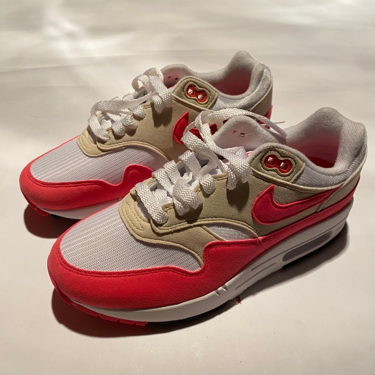 Nike Women's Air Max 1 "Aster Pink"