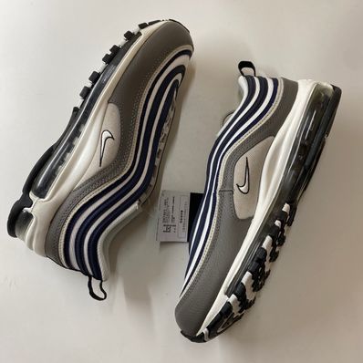 Nike Air Max 97 "Georgetown"