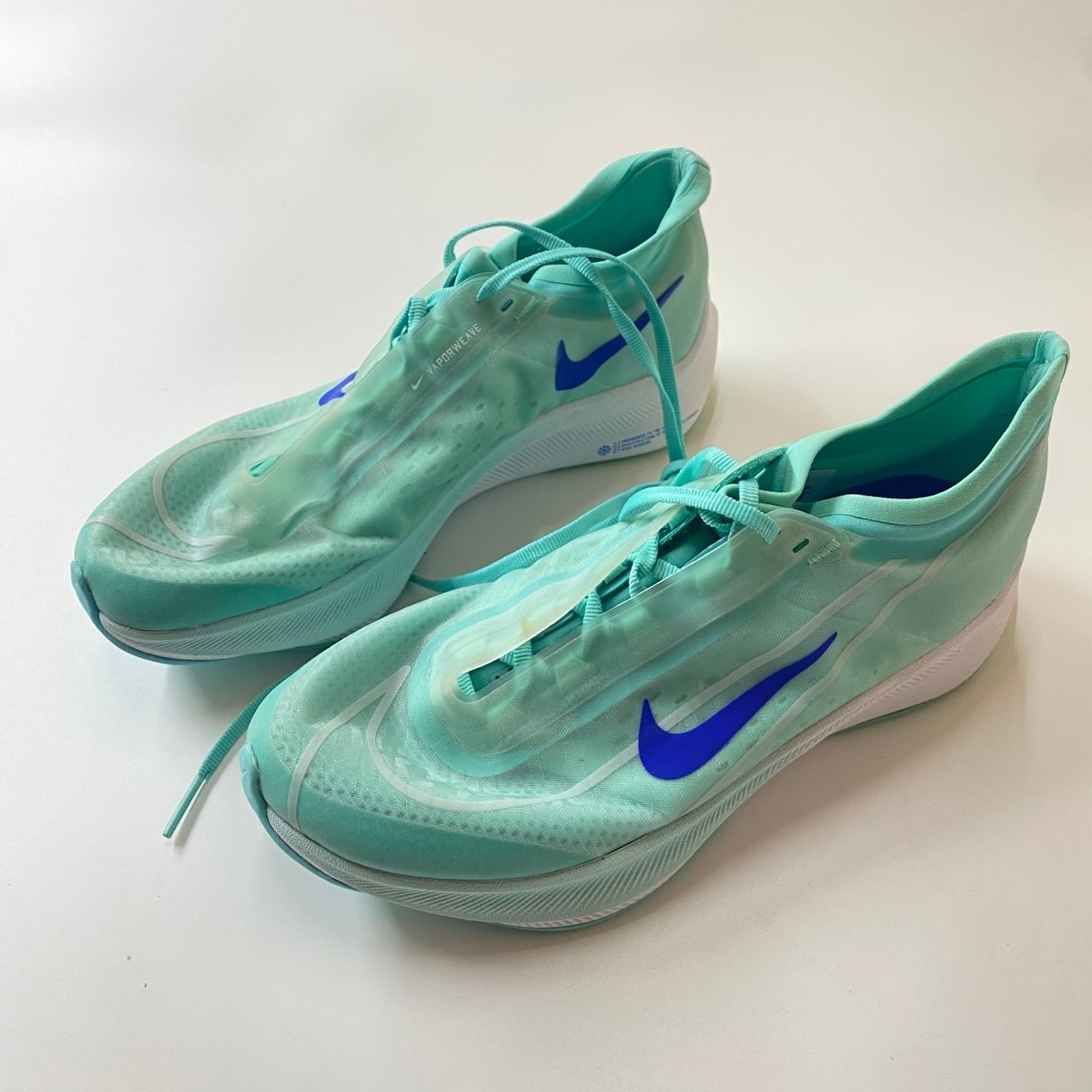 Nike Women's Zoom Fly 3 "Teal Tint"