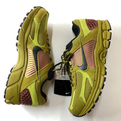 Nike Zoom Vomero 5 "Pacific Moss"