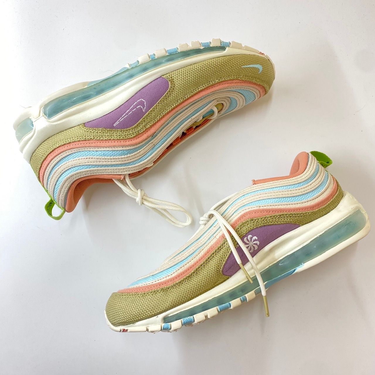 Nike Air Max 97 Sun Club "Multi"