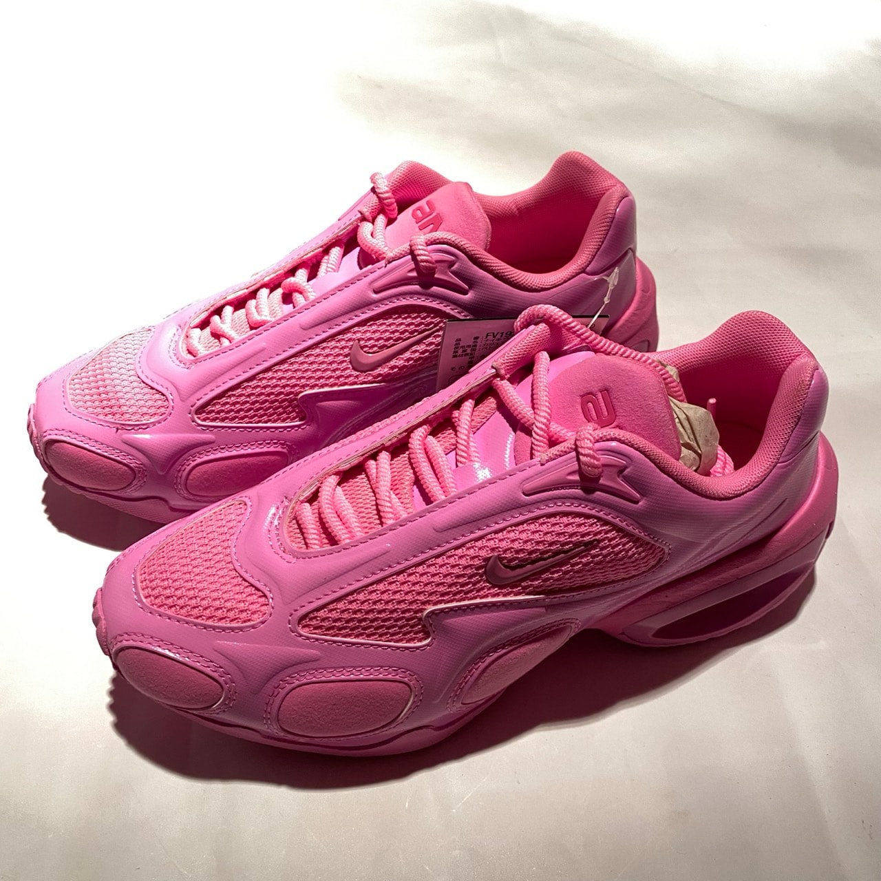 Nike Women's Air Max Muse "Pink Spell"