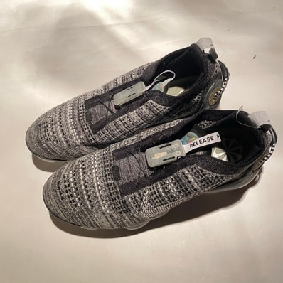 Nike Air Vapormax 2020 FK "Oreo"