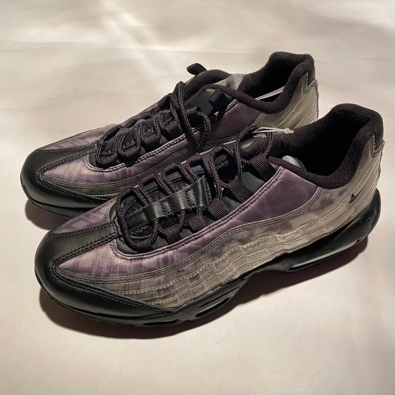 Nike Air Max 95 "DNA Aurora Green"