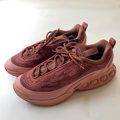 Nike Air Max DN "Canyon Rust and Red Stardust"