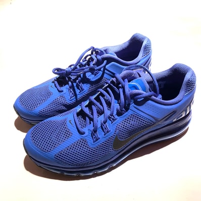 Nike Air Max 2013 "Royal Blue"