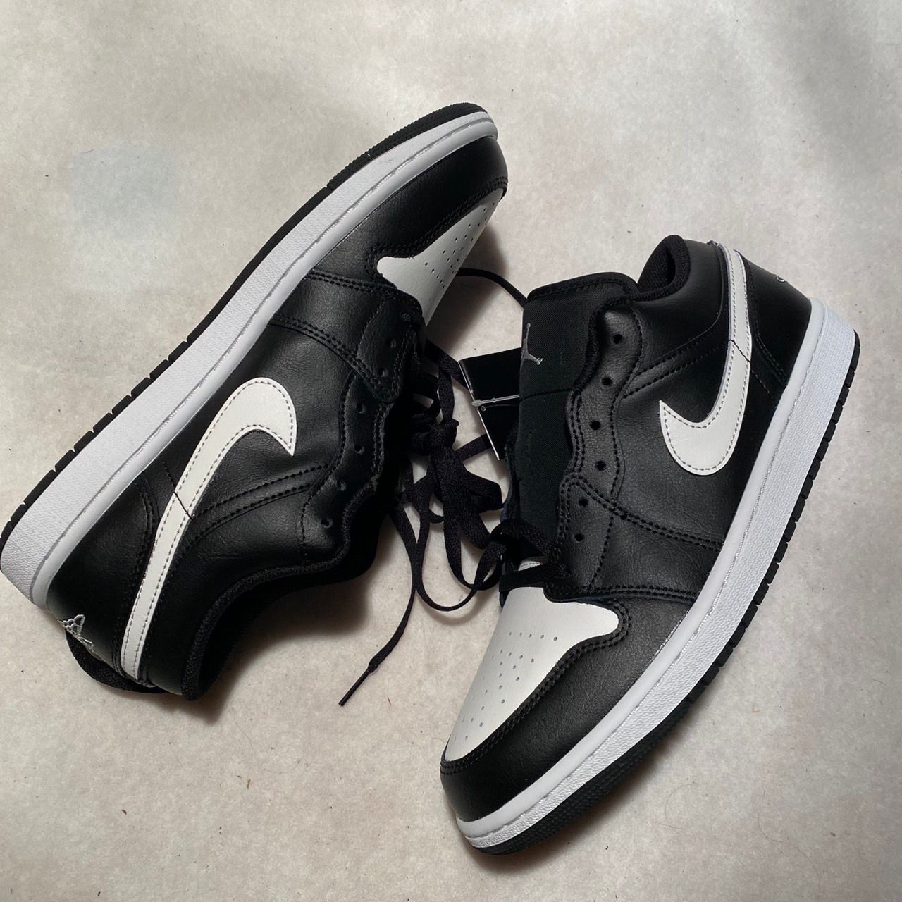 Nike Air Jordan 1 Low "Orca"