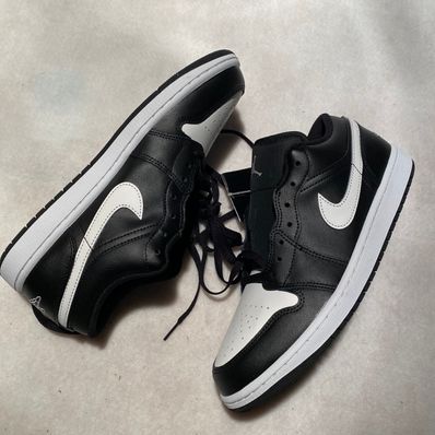 Nike Air Jordan 1 Low "Orca"