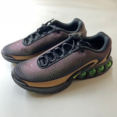 Nike Air Max DN "Off Noir"