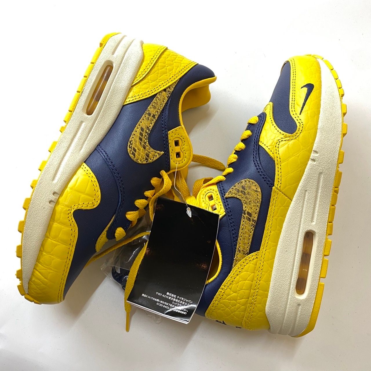 Nike Women's Air Max 1 PRM "Head to Head"