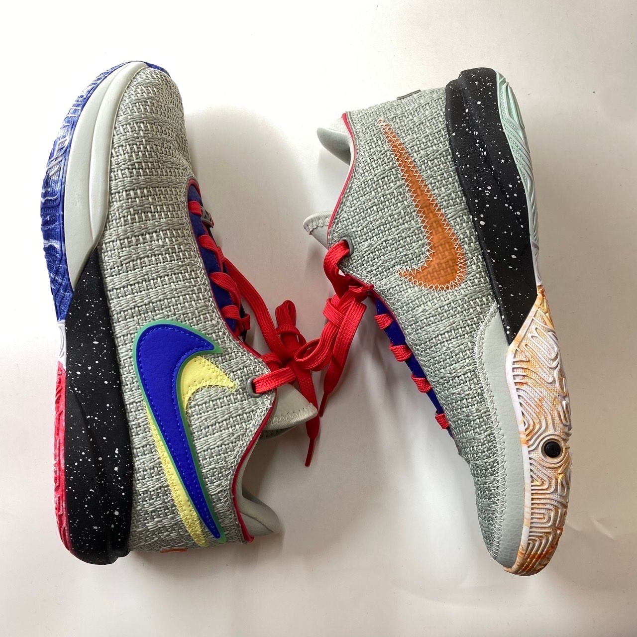 Nike GS LeBron 20 "Nike Lifer"