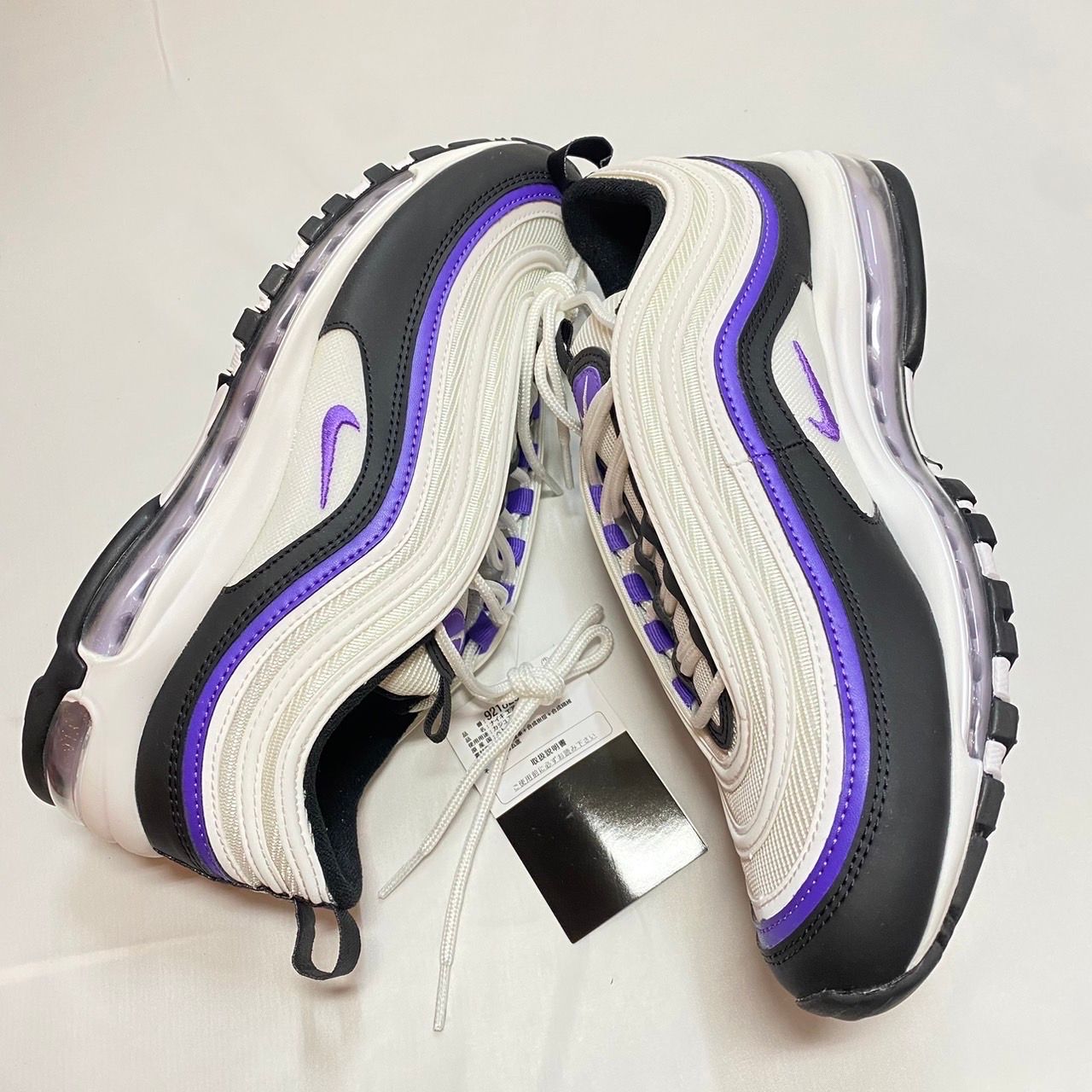 Nike Air Max 97 "Action Grape"