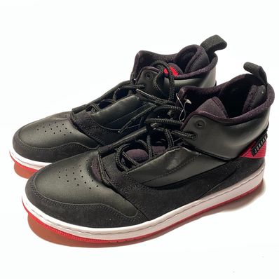 Nike Jordan Fadeaway "Bred"