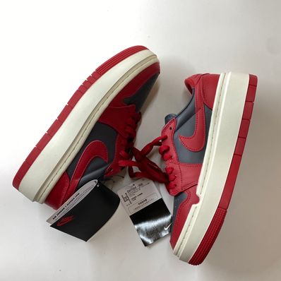 Nike Women's Air Jordan 1 Elevate Low "UNLV"