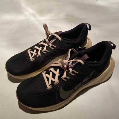 Nike Juniper Trail 2 "Black/Khaki/Sanddrift/Ironstone"