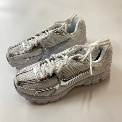 Nike Women's Zoom Vomero 5 "Chrome Toe"
