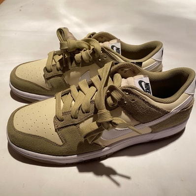 Nike Dunk Low "Neutral Olive"