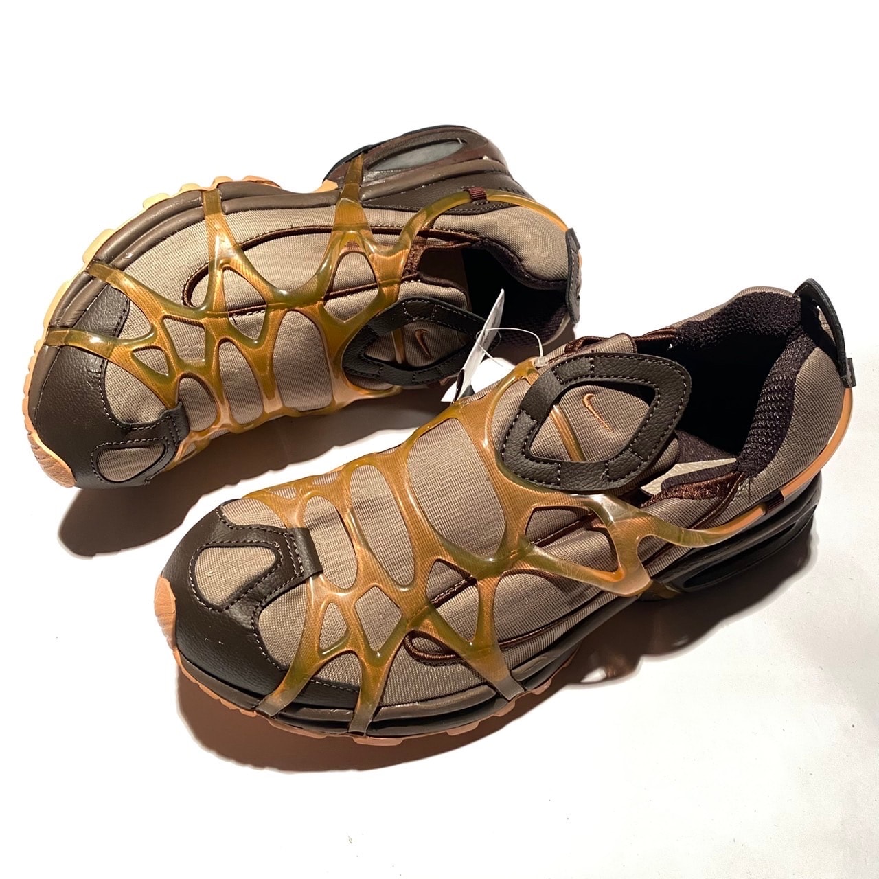 Nike Air Kukini "Dark Chocolate"