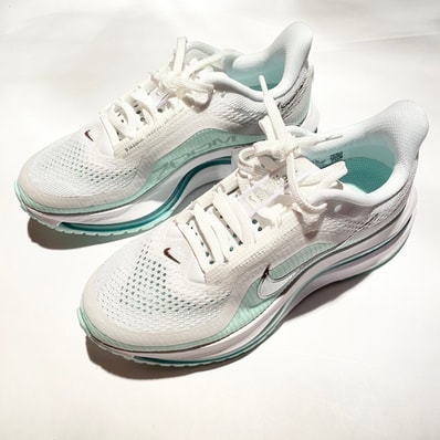 Nike Women's Pegasus Premium "White/Mint Foam"