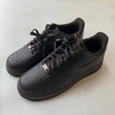 Nike Air Force 1 Low '07 "Velvet Brown"