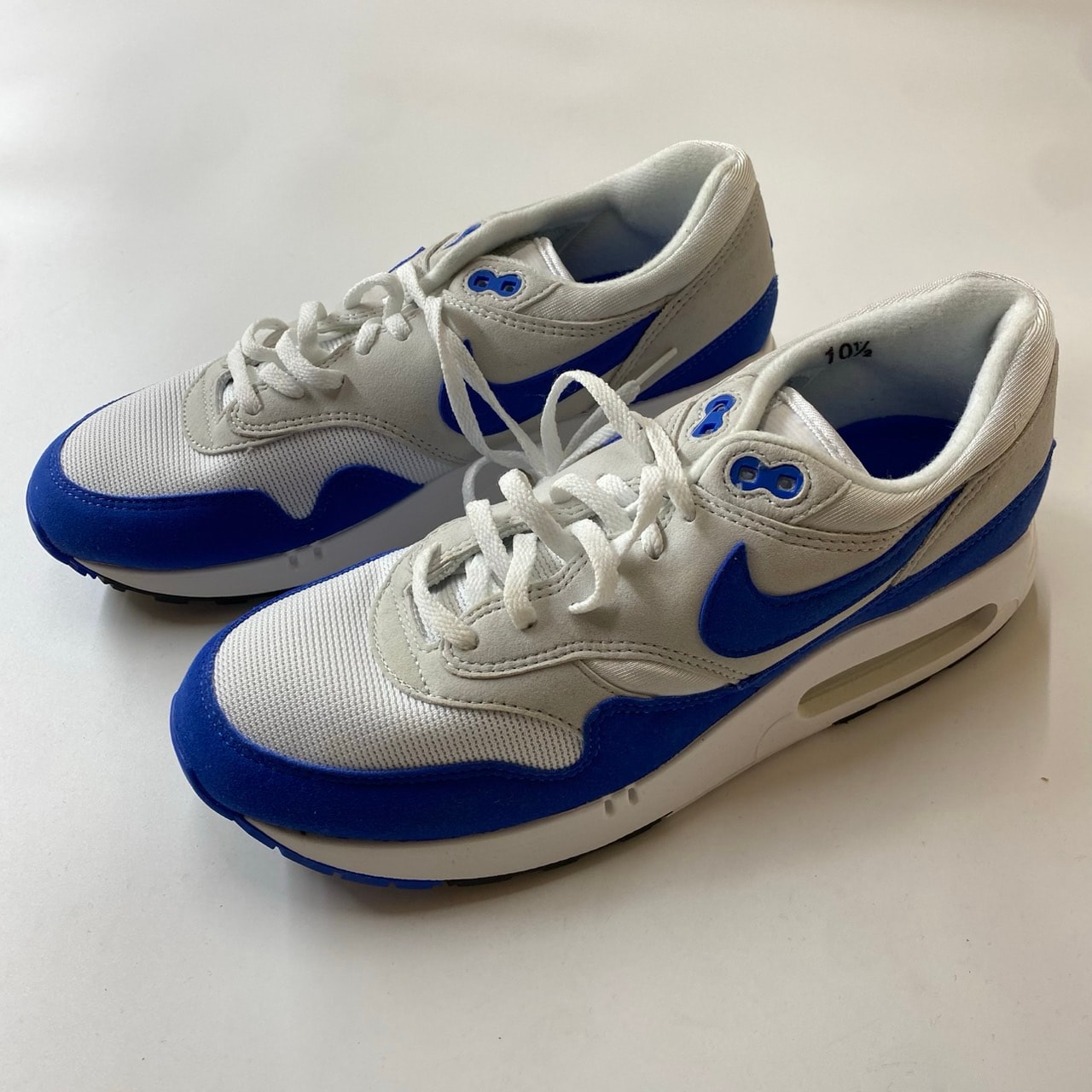 Nike Women's Air Max 1 ’86 "Royal Blue"