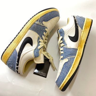 Nike Air Jordan 1 Low SE "World Make Japan"