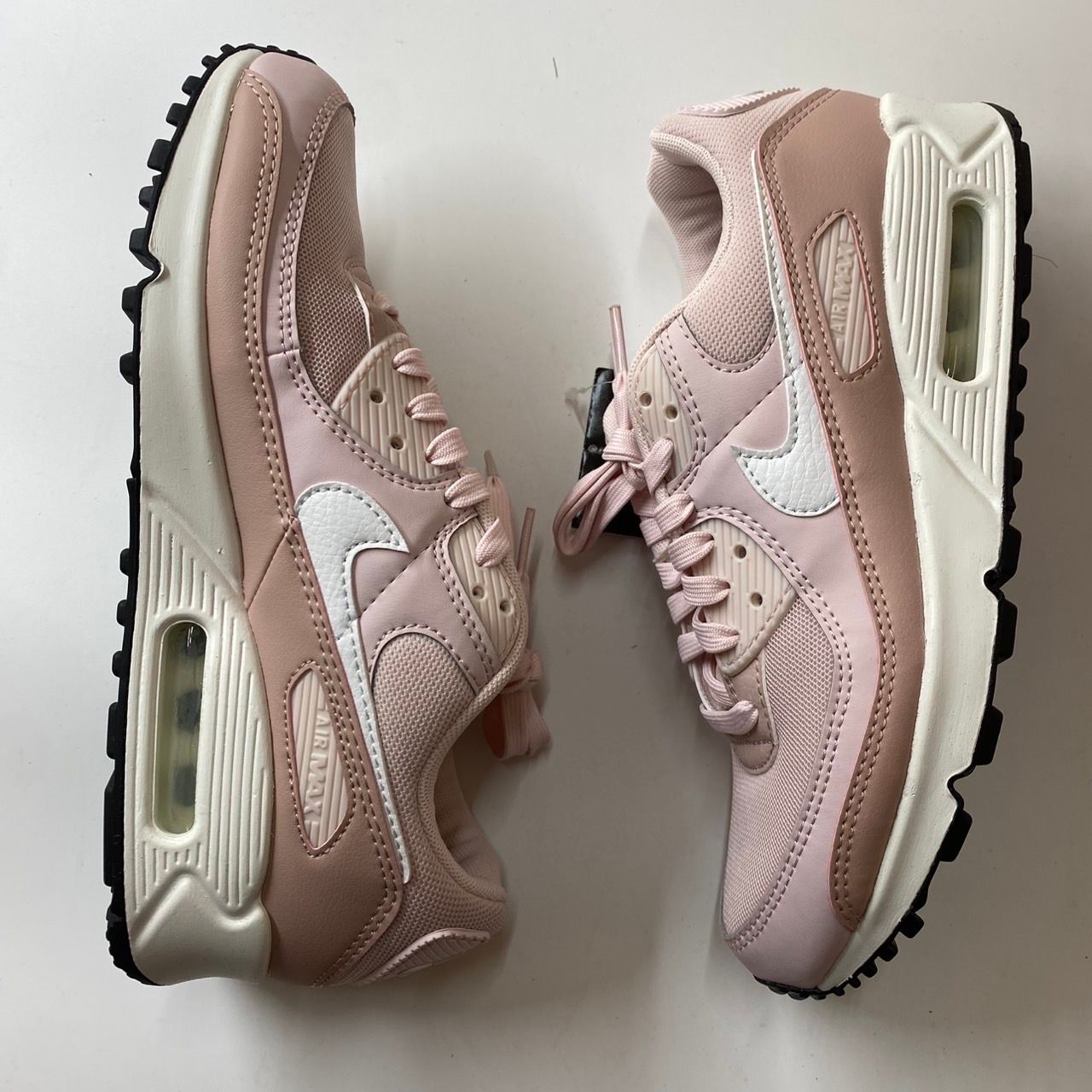 Nike Women's Air Max 90 "Soft Pink"