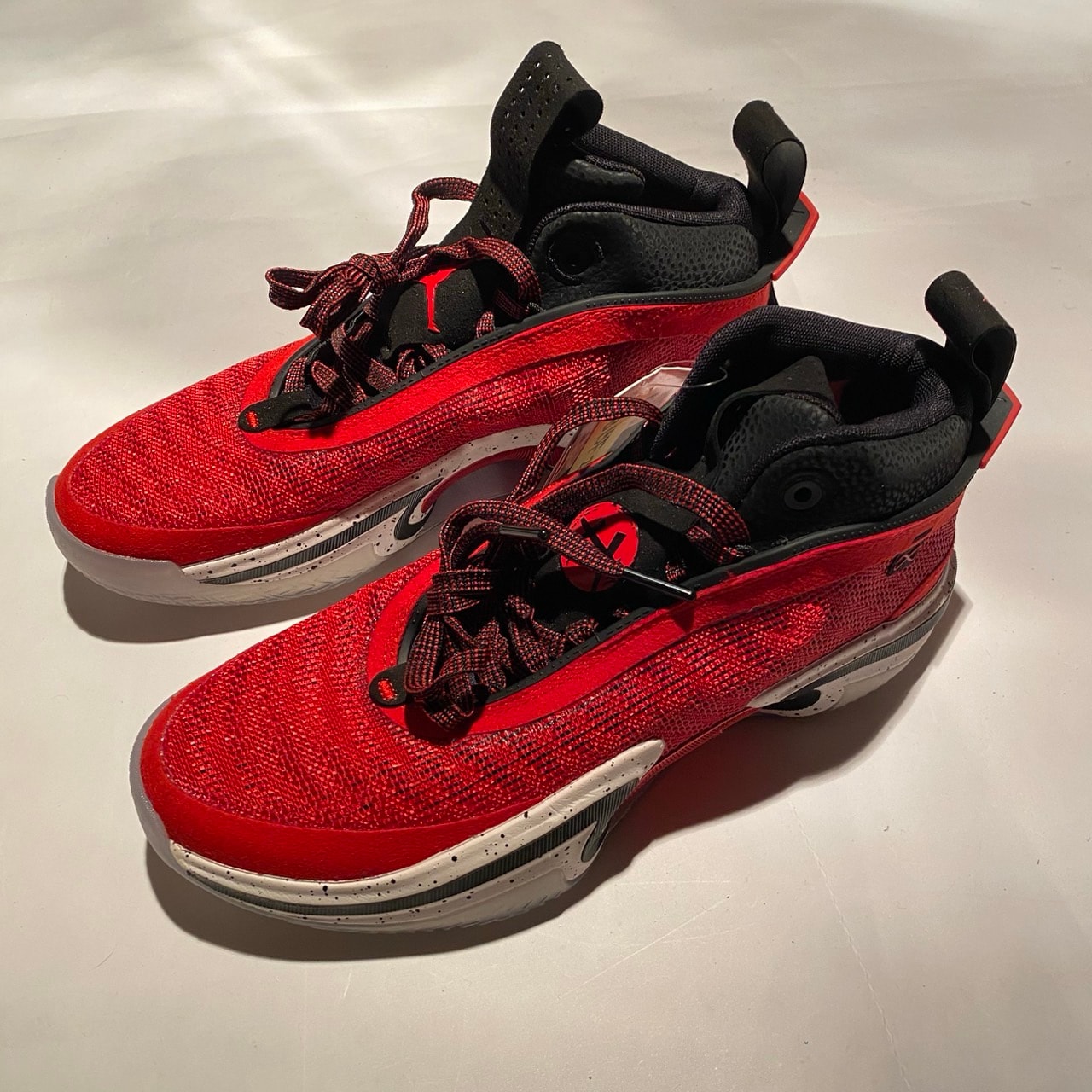 Rui Hachimura × Nike Air Jordan 36 SE "Rui"