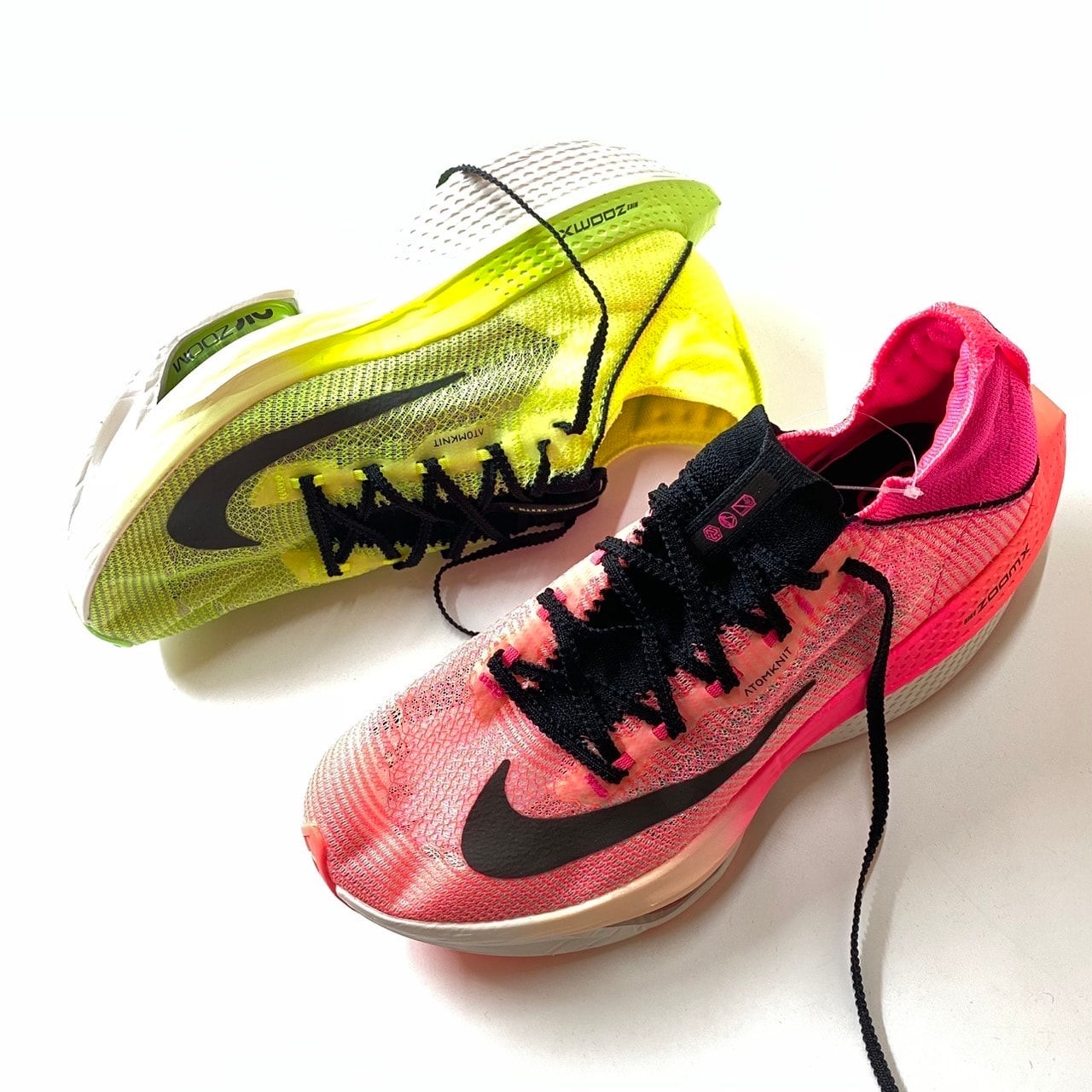 Nike AlphaFly 2 "Ekiden"