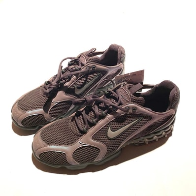 Nike Air Zoom Spiridon Cage 2 "Medium Ash"