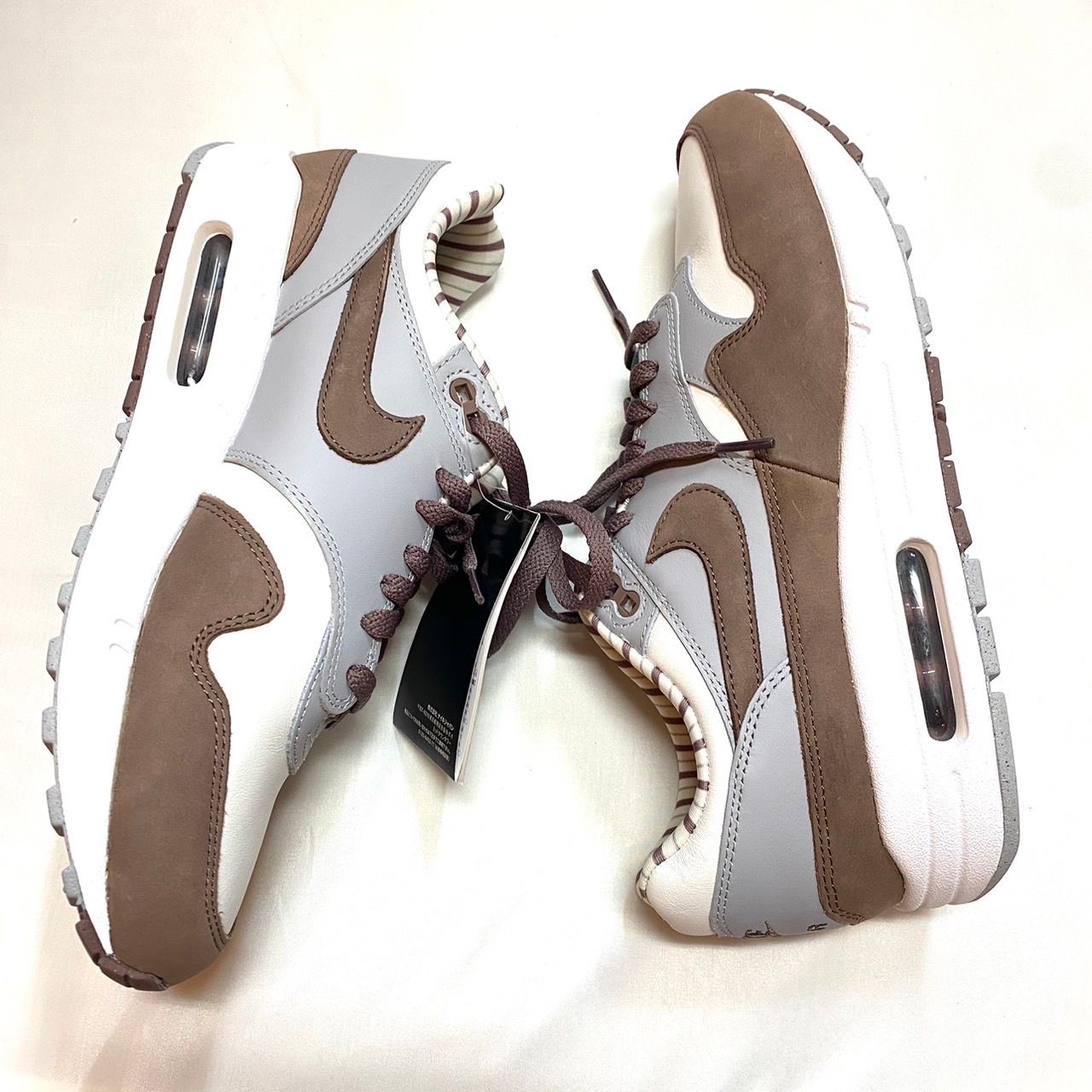 Nike Air Max 1 PRM "Shima Shima"