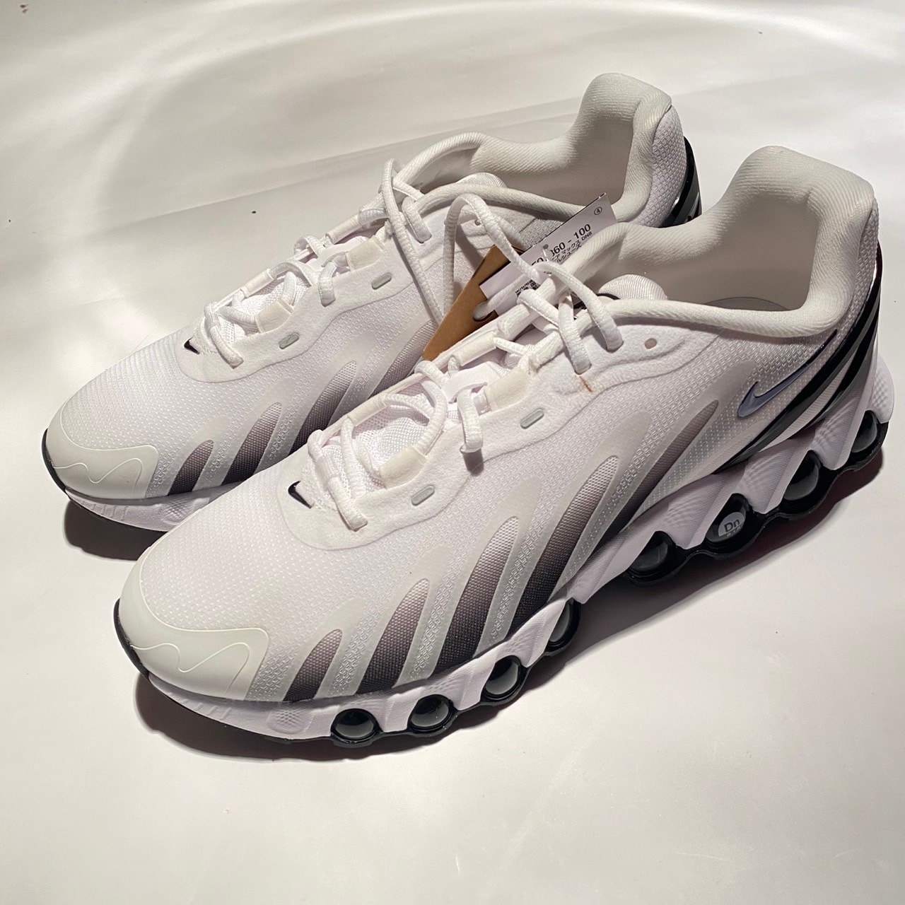 Nike Air Max DN8 "White/Black"