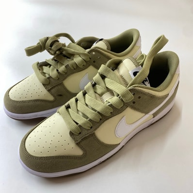 Nike Dunk Low "Neutral Olive"